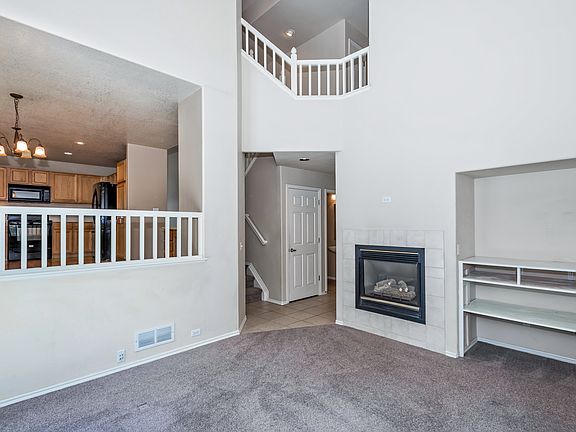 Gorgeous Family Room