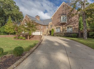 34 Belleair Dr, Memphis, TN 38104