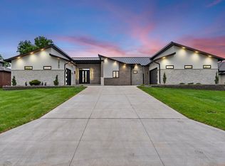 3980 E Dunrobin Dr, Springfield, MO 65809