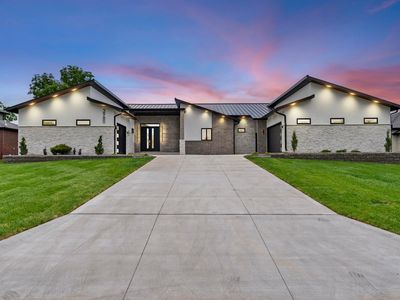 3980 E Dunrobin Drive, Springfield, MO, 65809