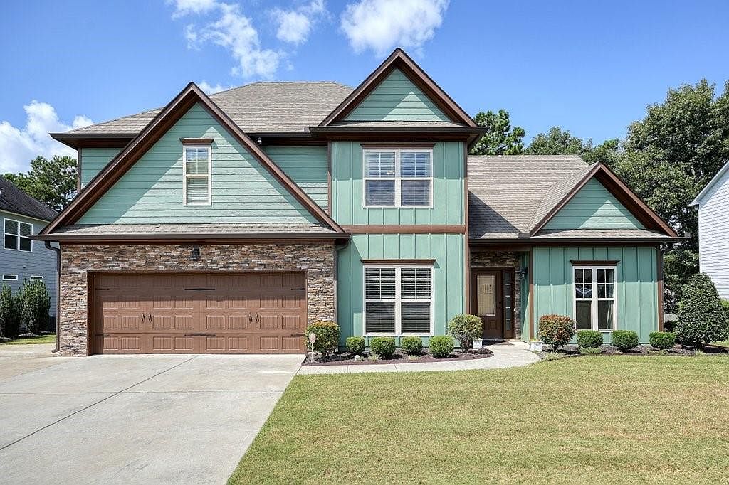 1105 Blankets Creek Dr, Canton, GA 30114 MLS 7273757 Zillow