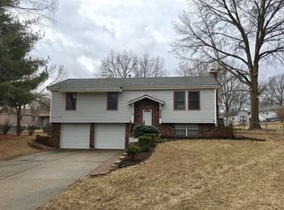2809 SW 3rd Street Ter, Blue Springs, MO 64014