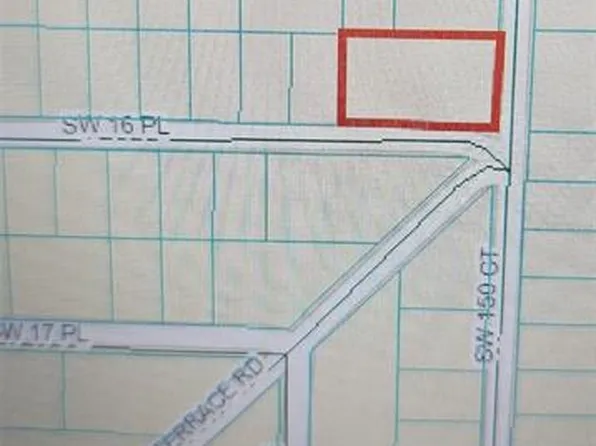 00 SW 16TH PLACE LOT 26, OCALA, FL 34481