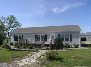 4555 SE Cottage Grove Rd, Cowgill, MO 64637