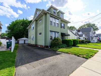 98 Gorham Avenue, Hamden, CT, 06514