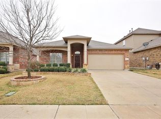 1417 Zanna Grace Way, Haslet, TX 76052