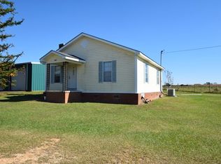 1831 Hill Top Rd, Newton, AL 36352