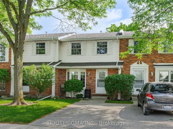 129 Victoria Rd N #17, Guelph, ON N1E 6V3
