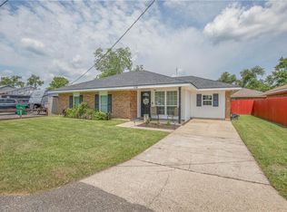 119 W Easy St, Destrehan, LA 70047