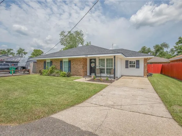 119 W Easy St, Destrehan, LA 70047