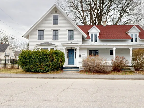 9 Sewall Street, Augusta, ME 04330