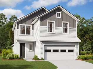 The Cypress Plan, Nocatee- Crosswinds, Ponte Vedra, FL 32081