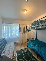 Rented by Flight of Fancy Realty Group