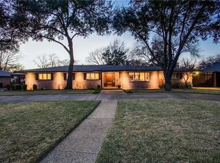 10143 Hedgeway Dr, Dallas, TX 75229