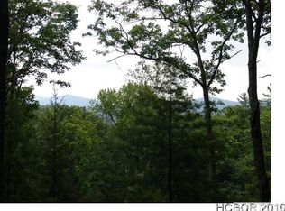 14 High Mdws, Cashiers, NC 28717