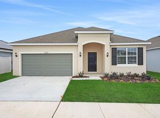 1321 Tupelo Trl, Haines City, FL 33844