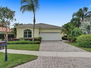 200 Via Condado Way, Palm Beach Gardens, FL 33418