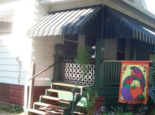 175 Saint Casimir St, Rochester, NY 14621