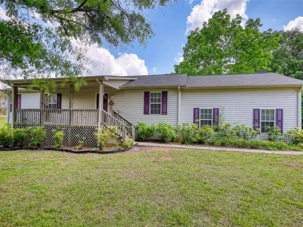 2643 Macedonia Rd, Franklin, GA 30217