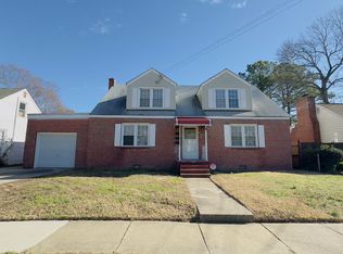7738 Castleton Pl APT 3, Norfolk, VA 23505