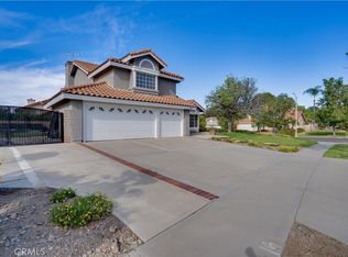 1309 Old Ranch Rd, Corona, CA 92882