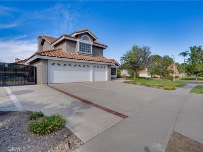 1309 Old Ranch Rd, Corona, CA, 92882