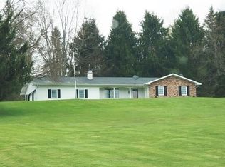 3385 Clark Rd, Andover, NY 14806