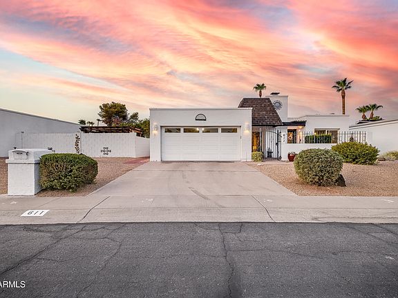 2nd image of 611 E TAM OSHANTER Drive