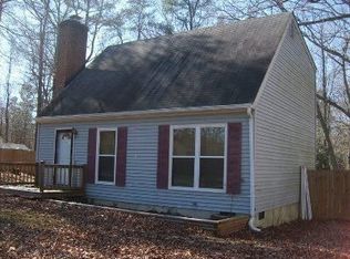 6352 Corbin Ct, Gloucester, VA 23061