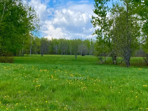 Lot 8 Clark Road, Patten, ME 04765