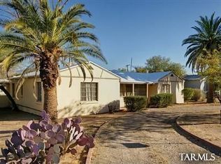 4201 E Oxford Dr, Tucson, AZ 85711