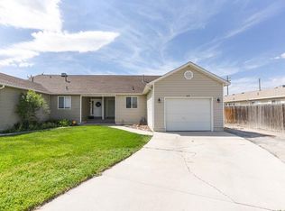 618 E Hunter Way, Grantsville, UT 84029