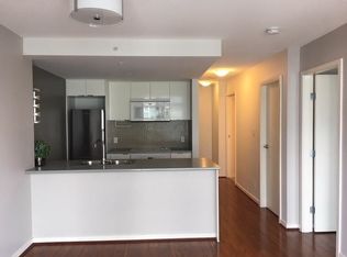 233 Robson St #2101, Vancouver, BC