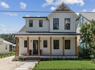 1114 White St, Fernandina Beach, FL 32034