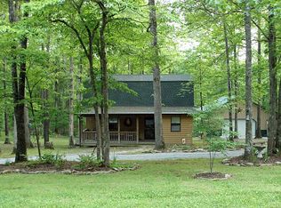 255 Miller Cove Cir, Signal Mountain, TN 37377