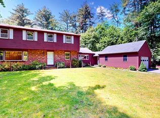 37 Eliot Dr, Stow, MA 01775