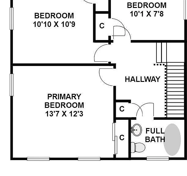 2806 Ivydale St — Photo 28