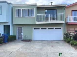 332 Deanne Ln, Daly City, CA 94014