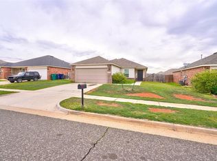 11805 NW 130th St, Piedmont, OK 73078