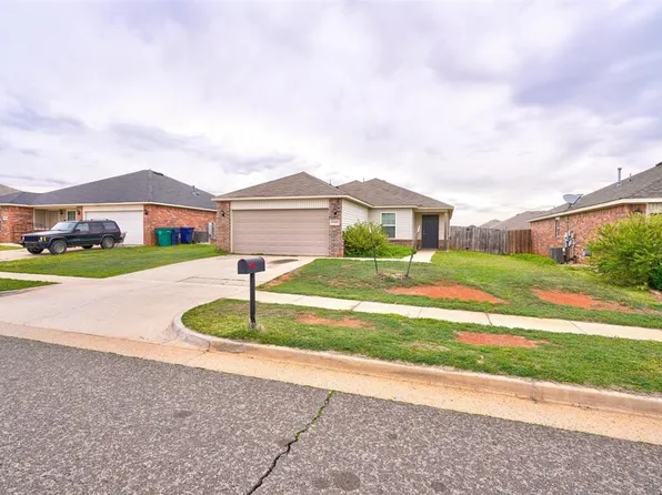 11805 NW 130th St, Piedmont, OK 73078