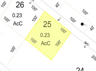 Foggs Ridge Rd, Ossipee, NH 03864