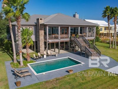 28320 Burkart Dr, Orange Beach, AL, 36561
