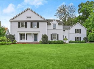 20 Woodside Ave, Westport, CT 06880