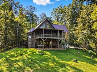 650 Myna Dr, Ellijay, GA 30540