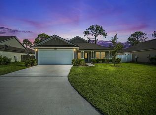 267 Deer Crossing Rd, Saint Augustine, FL 32086