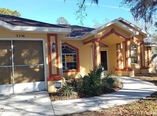 3336 Oakridge Dr, Spring Hill, FL 34606