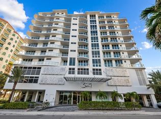 321 N Birch Rd #801, Fort Lauderdale, FL 33304