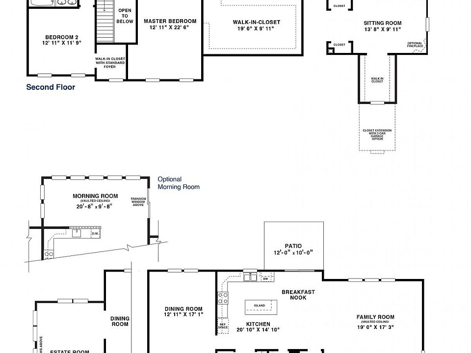 2nd image of 304 Red Fox Ln