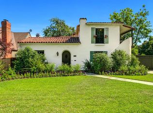 2400 Lambert Dr, Pasadena, CA 91107