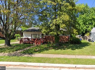 2612 Edgewood Ave, Parkville, MD 21234